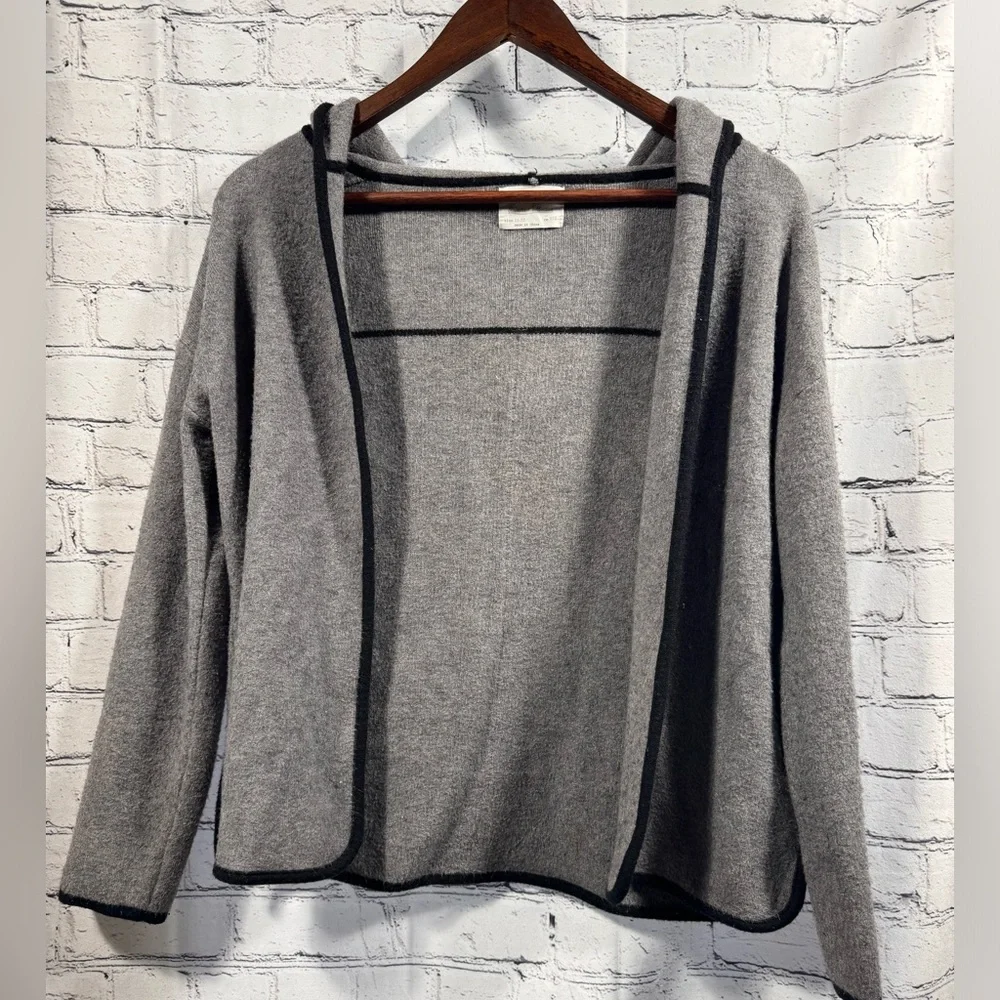 Zara Girls Knit Wear Winter Collection